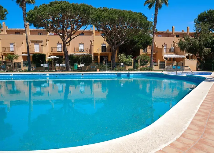 Casa Marisa Sancti Petri