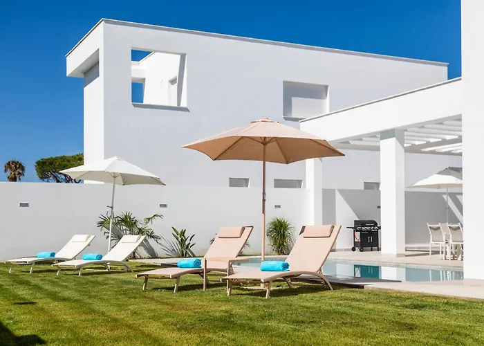 Elena Sea Villa