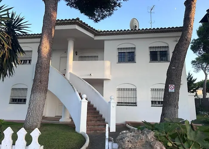 Apartamento La Barrosa Beach