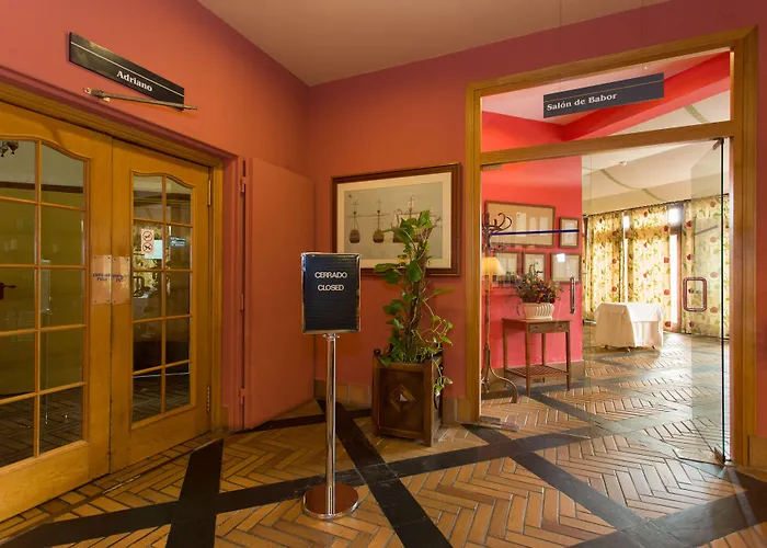 Petit Palace Santa María anteriormente Soho Boutique Puerto