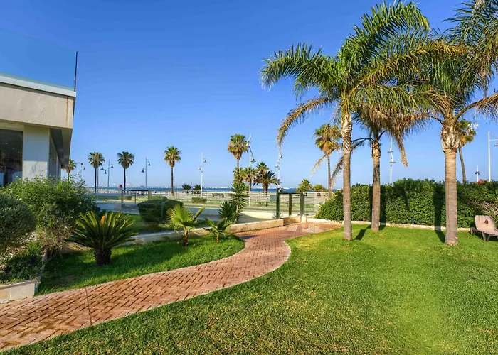 Hotel Puerto Bahía&Spa