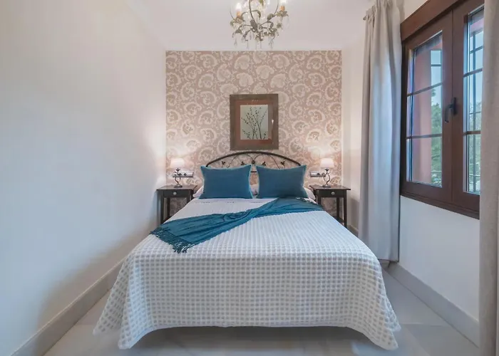 Hotel Amapola La Barrosa